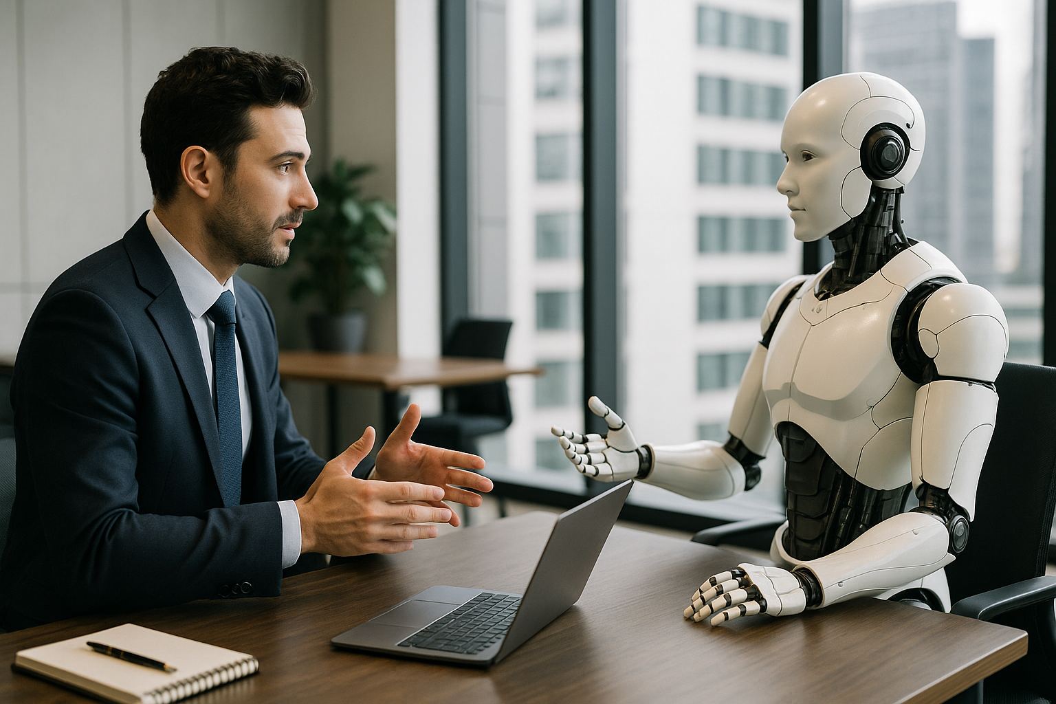 automatizacion agente ia