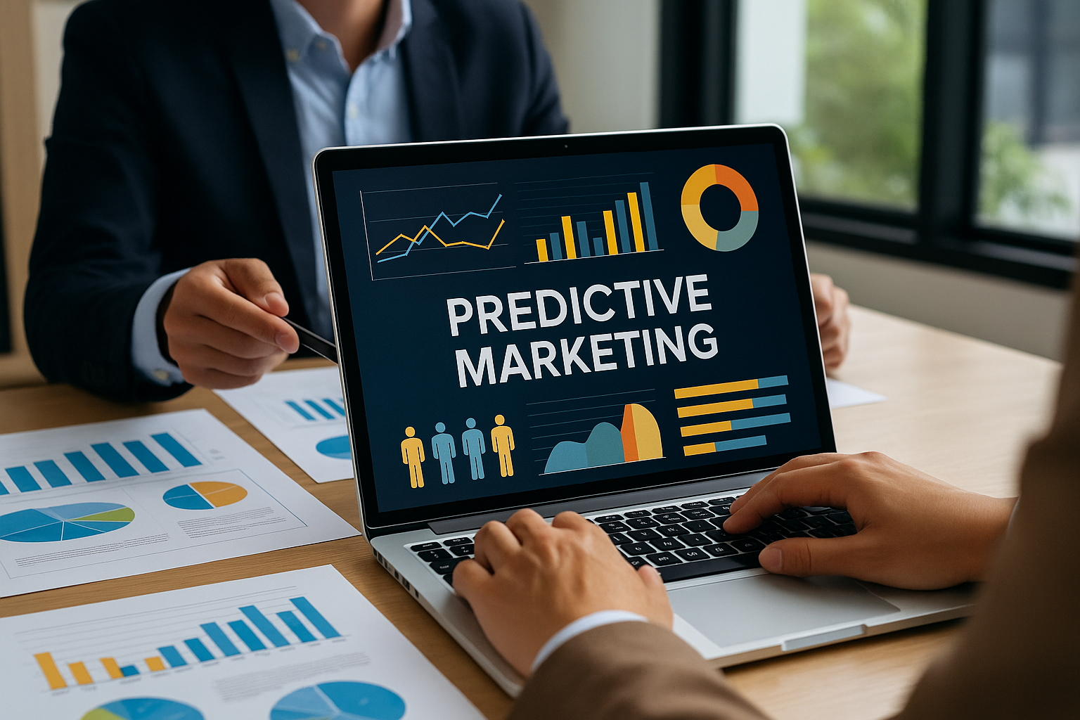 marketing predictivo